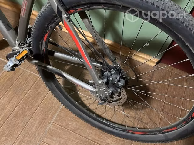 Bicicleta Upland Vanguard 500 aro29 - Imagen 3