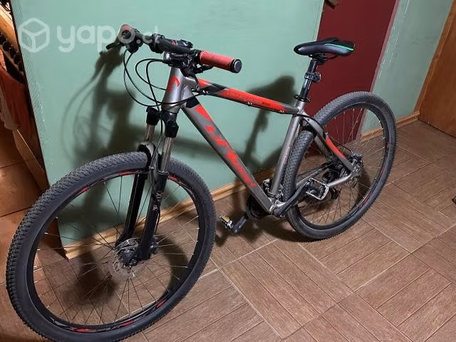 Bicicleta Upland Vanguard 500 aro29 - Imagen 2