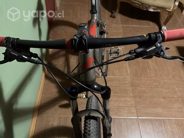 Bicicleta Upland Vanguard 500 aro29 - Imagen 5