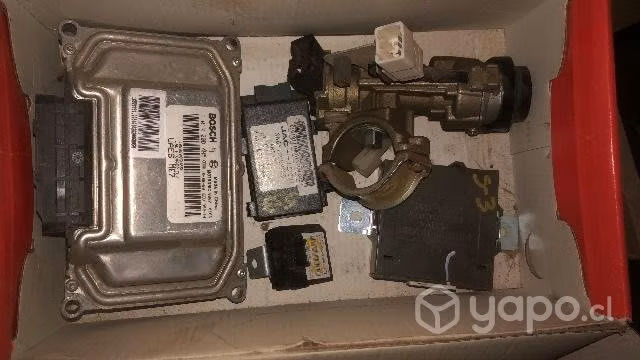 Kitt de encendido Jac s3 - Imagen 3