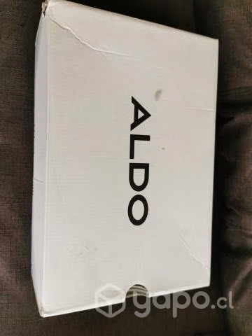 Zapatos Aldo modelo Nicholes