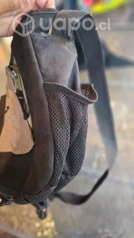 Bolso para notebook portadocumentos