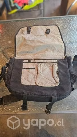 Bolso para notebook portadocumentos