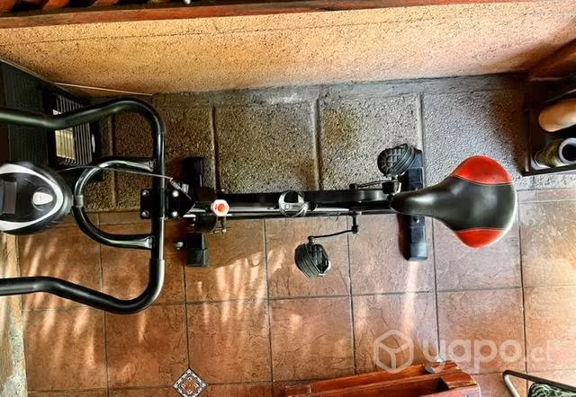 Bicicleta estática - Imagen 5