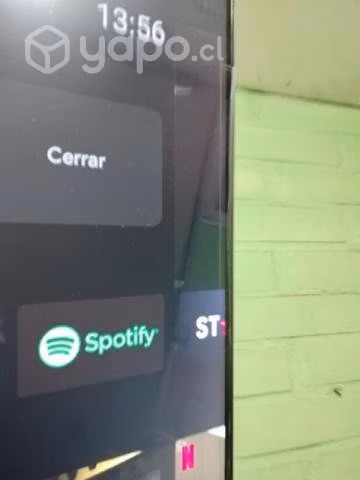 Smart TV Hisense 43" SO Android - Imagen 3