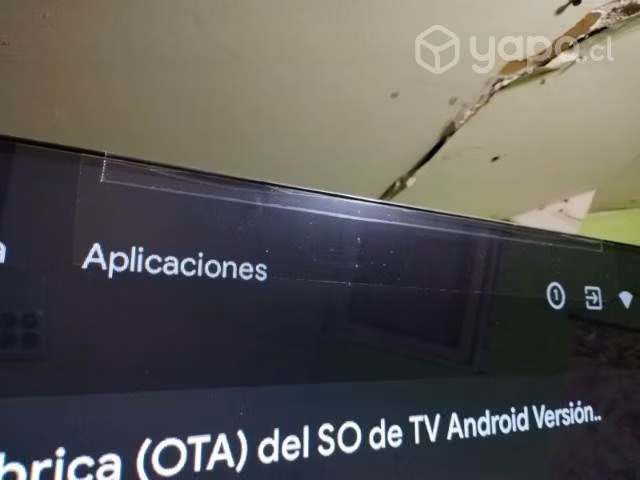 Smart TV Hisense 43" SO Android - Imagen 5