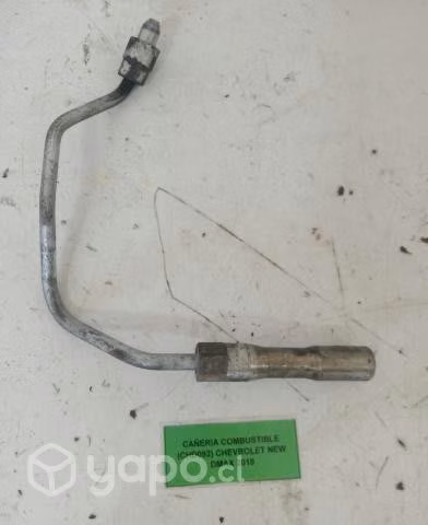 Caneria Combustible (CHD092) Chv New Dmax 2019