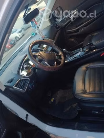 Ford edge sel awd