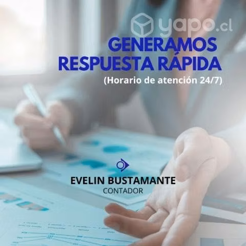 Contador para pymes