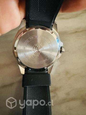 Reloj Casio Edifice - Imagen 2
