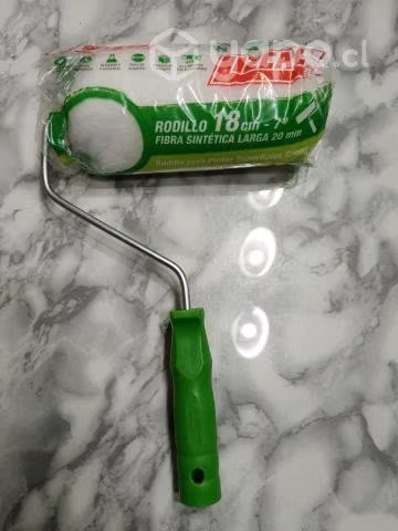 Rodillos lizcal