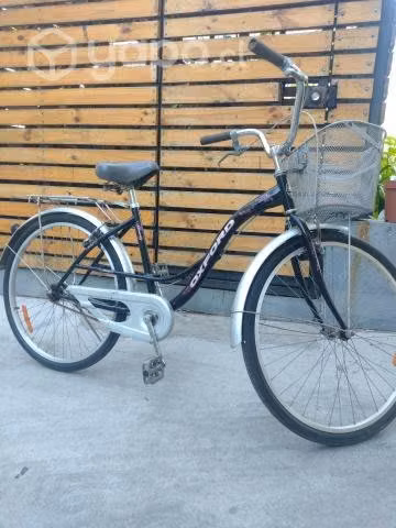 Bicicleta Oxford de paseo aro 26 - Imagen 5