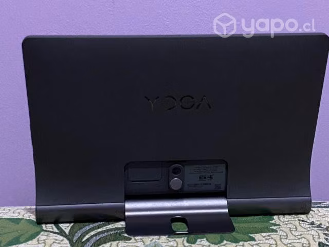 Tablet lenovo yoga smart tab 10.1 - Imagen 2