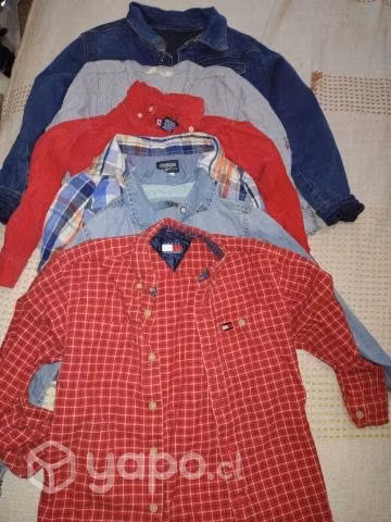 Lote de ropa - Imagen 3