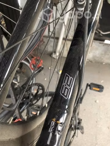 Bicicleta Oxford Rako Aro 29