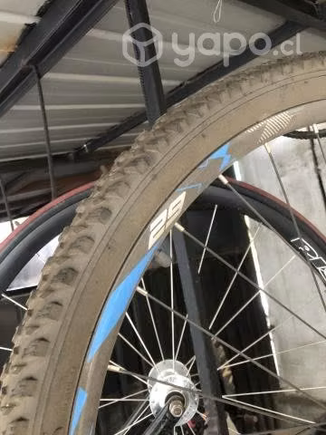Bicicleta Oxford Rako Aro 29