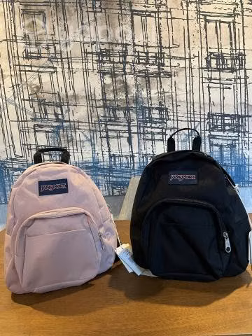 Jansport universitario - Imagen 3