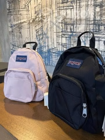 Jansport universitario - Imagen 2