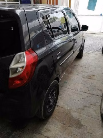 Suzuki alto 2019