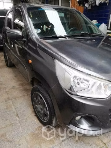 Suzuki alto 2019