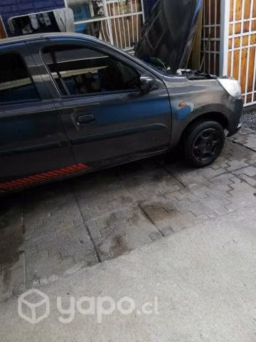 Suzuki alto 2019