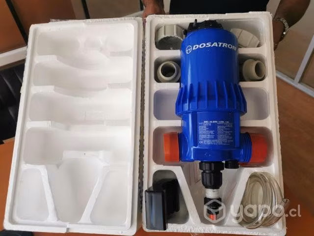 Dosatron