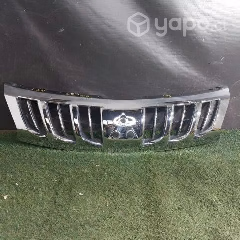 Mascara mitsubishi l