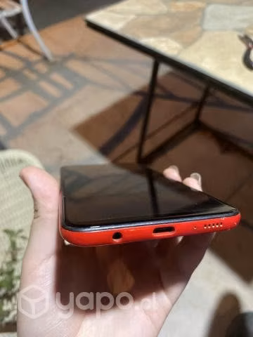 Samsung Galaxy a20 Seminuevo - Imagen 3
