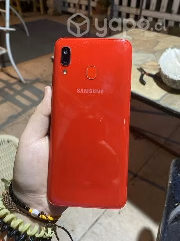 Samsung Galaxy a20 Seminuevo - Imagen 2