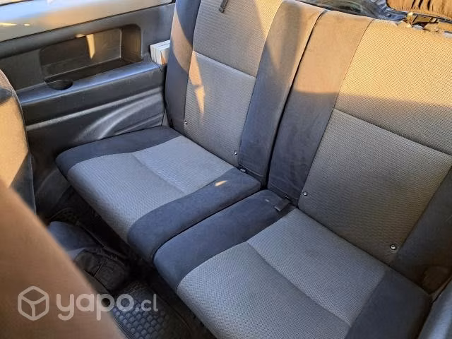 Suzuki Grand Vitara 1.6cc