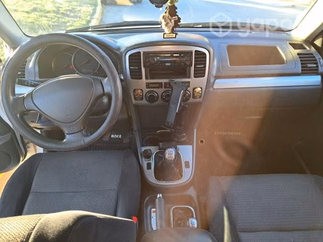 Suzuki Grand Vitara 1.6cc