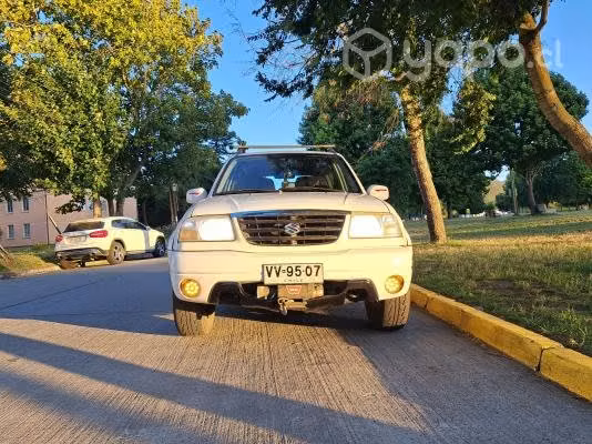 Suzuki Grand Vitara 1.6cc