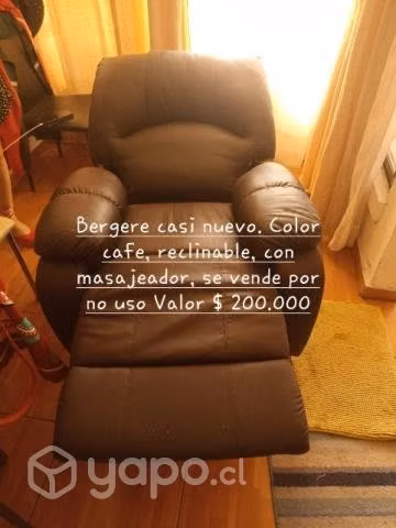 Bergere
