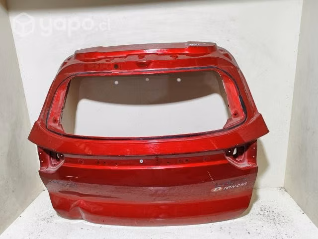 Portalon Chery Tiggo 8 /rgd01m02j