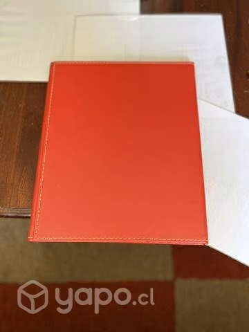 Cartas para Menú