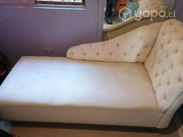 Sofá Chaise Longe derecho - Imagen 4