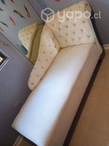 Sofá Chaise Longe derecho - Imagen 2