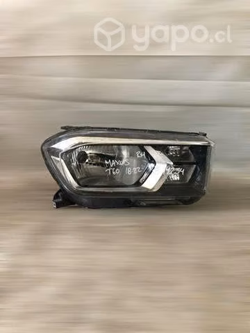 Foco óptico rh maxus t