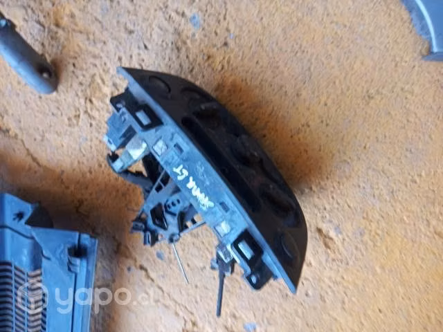 Chevrolet spark gt comando calefaccion envio regio
