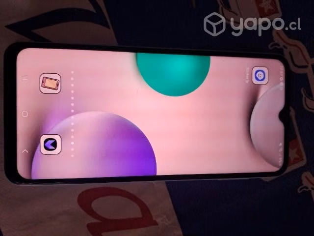 Samsung A23 5g - Imagen 3