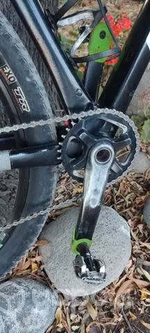 Mérida carbono talla L 29er - Imagen 3