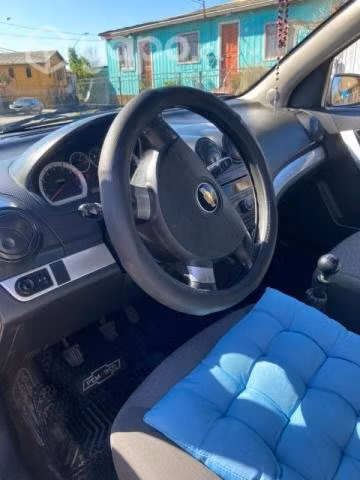 Se vende aveo 2010 - Imagen 3