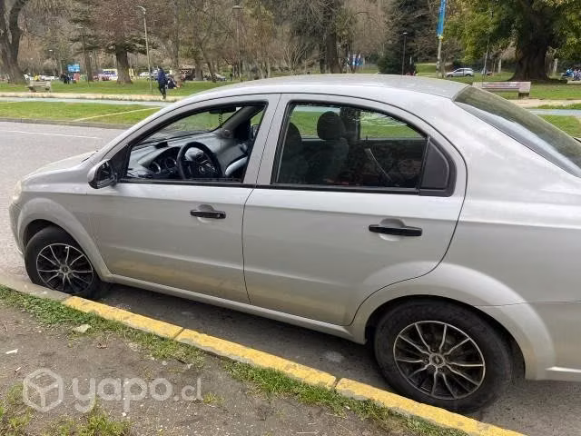 Se vende aveo 2010 - Imagen 2