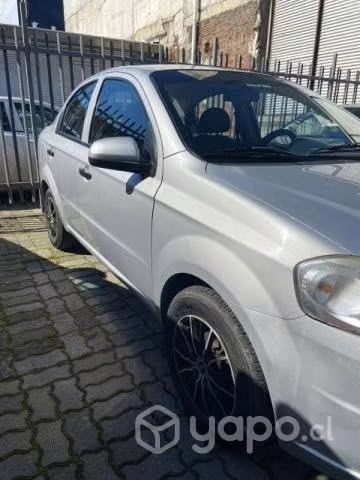 Se vende aveo 2010 - Imagen 4