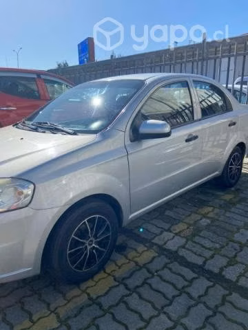 Se vende aveo 2010 - Imagen 6