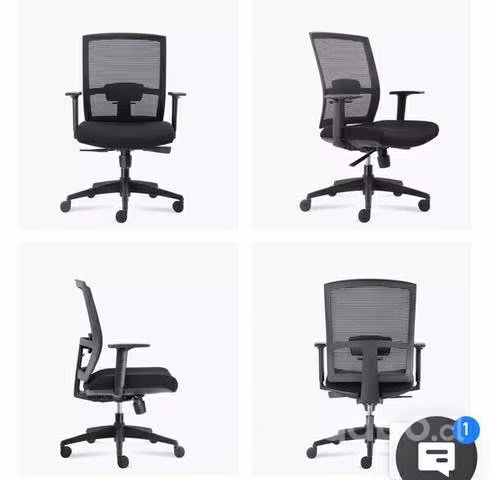 Silla escritorio