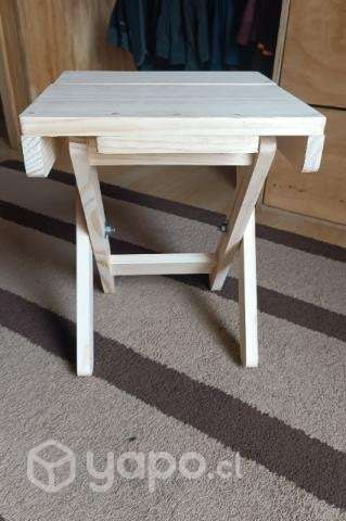 Pisos de madera desmontables - Imagen 3