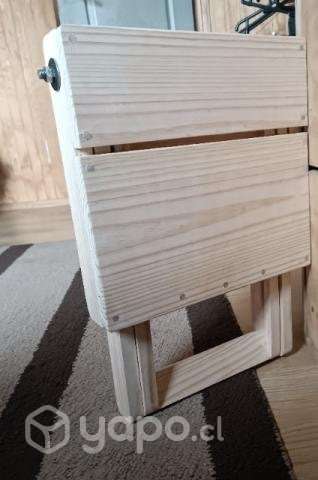 Pisos de madera desmontables - Imagen 4