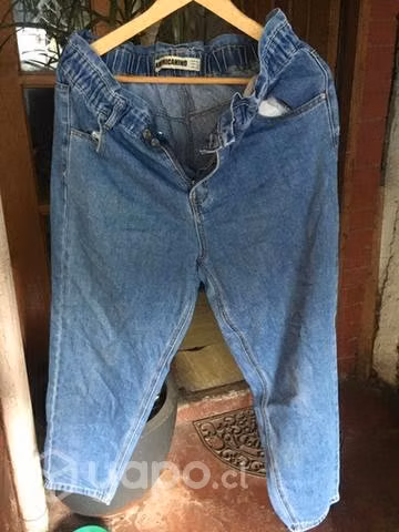 Jeans mom Americanino - Imagen 3