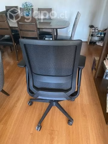 Silla de oficina ergonómica - Imagen 3